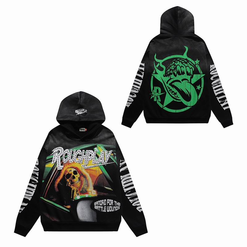 RoughPlay S-XL 6htrR201